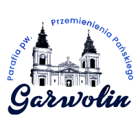 logo parafii